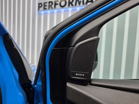 Ford Focus 2.3T EcoBoost RS Hatchback 5dr Petrol Manual AWD Euro 6 (s/s) (350 ps) 12