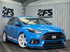 Ford Focus 2.3T EcoBoost RS Hatchback 5dr Petrol Manual AWD Euro 6 (s/s) (350 ps)