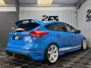 Ford Focus 2.3T EcoBoost RS Hatchback 5dr Petrol Manual AWD Euro 6 (s/s) (350 ps) 53