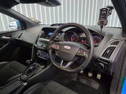 Ford Focus 2.3T EcoBoost RS Hatchback 5dr Petrol Manual AWD Euro 6 (s/s) (350 ps) 22