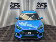 Ford Focus 2.3T EcoBoost RS Hatchback 5dr Petrol Manual AWD Euro 6 (s/s) (350 ps) 43
