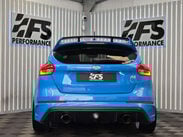Ford Focus 2.3T EcoBoost RS Hatchback 5dr Petrol Manual AWD Euro 6 (s/s) (350 ps) 37