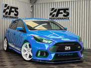 Ford Focus 2.3T EcoBoost RS Hatchback 5dr Petrol Manual AWD Euro 6 (s/s) (350 ps) 54