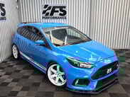 Ford Focus 2.3T EcoBoost RS Hatchback 5dr Petrol Manual AWD Euro 6 (s/s) (350 ps) 42