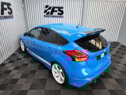 Ford Focus 2.3T EcoBoost RS Hatchback 5dr Petrol Manual AWD Euro 6 (s/s) (350 ps) 17