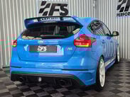 Ford Focus 2.3T EcoBoost RS Hatchback 5dr Petrol Manual AWD Euro 6 (s/s) (350 ps) 38