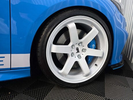 Ford Focus 2.3T EcoBoost RS Hatchback 5dr Petrol Manual AWD Euro 6 (s/s) (350 ps) 24