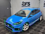Ford Focus 2.3T EcoBoost RS Hatchback 5dr Petrol Manual AWD Euro 6 (s/s) (350 ps) 44