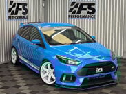 Ford Focus 2.3T EcoBoost RS Hatchback 5dr Petrol Manual AWD Euro 6 (s/s) (350 ps) 55