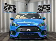 Ford Focus 2.3T EcoBoost RS Hatchback 5dr Petrol Manual AWD Euro 6 (s/s) (350 ps) 2