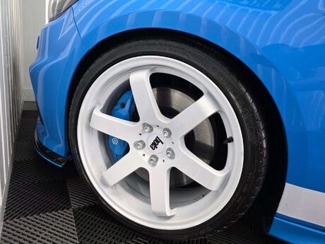 Ford Focus 2.3T EcoBoost RS Hatchback 5dr Petrol Manual AWD Euro 6 (s/s) (350 ps) 30