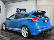Ford Focus 2.3T EcoBoost RS Hatchback 5dr Petrol Manual AWD Euro 6 (s/s) (350 ps) 51