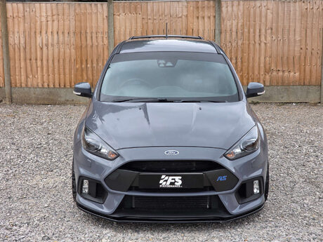 Ford Focus 2.3T EcoBoost RS Hatchback 5dr Petrol Manual AWD Euro 6 (s/s) (350 ps) 14
