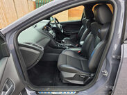 Ford Focus 2.3T EcoBoost RS Hatchback 5dr Petrol Manual AWD Euro 6 (s/s) (350 ps) 22