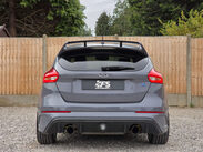 Ford Focus 2.3T EcoBoost RS Hatchback 5dr Petrol Manual AWD Euro 6 (s/s) (350 ps) 5