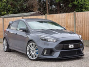 Ford Focus 2.3T EcoBoost RS Hatchback 5dr Petrol Manual AWD Euro 6 (s/s) (350 ps) 28