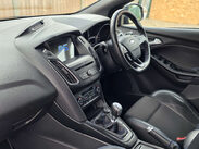 Ford Focus 2.3T EcoBoost RS Hatchback 5dr Petrol Manual AWD Euro 6 (s/s) (350 ps) 8