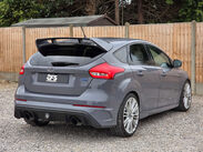 Ford Focus 2.3T EcoBoost RS Hatchback 5dr Petrol Manual AWD Euro 6 (s/s) (350 ps) 6
