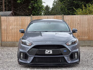 Ford Focus 2.3T EcoBoost RS Hatchback 5dr Petrol Manual AWD Euro 6 (s/s) (350 ps) 2