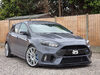 Ford Focus 2.3T EcoBoost RS Hatchback 5dr Petrol Manual AWD Euro 6 (s/s) (350 ps)