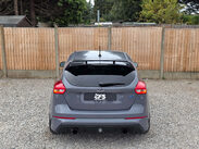 Ford Focus 2.3T EcoBoost RS Hatchback 5dr Petrol Manual AWD Euro 6 (s/s) (350 ps) 17
