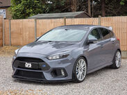 Ford Focus 2.3T EcoBoost RS Hatchback 5dr Petrol Manual AWD Euro 6 (s/s) (350 ps) 3
