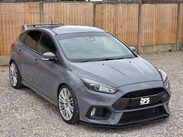 Ford Focus 2.3T EcoBoost RS Hatchback 5dr Petrol Manual AWD Euro 6 (s/s) (350 ps) 13
