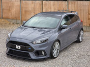 Ford Focus 2.3T EcoBoost RS Hatchback 5dr Petrol Manual AWD Euro 6 (s/s) (350 ps) 15