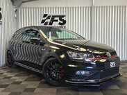 Volkswagen Polo 1.8 TSI BlueMotion Tech GTI Hatchback 3dr Petrol DSG Euro 6 (s/s) (192 ps) 44