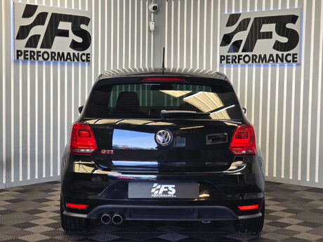 Volkswagen Polo 1.8 TSI BlueMotion Tech GTI Hatchback 3dr Petrol DSG Euro 6 (s/s) (192 ps) 41