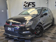 Volkswagen Polo 1.8 TSI BlueMotion Tech GTI Hatchback 3dr Petrol DSG Euro 6 (s/s) (192 ps) 30