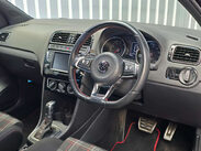 Volkswagen Polo 1.8 TSI BlueMotion Tech GTI Hatchback 3dr Petrol DSG Euro 6 (s/s) (192 ps) 36