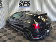 Volkswagen Polo 1.8 TSI BlueMotion Tech GTI Hatchback 3dr Petrol DSG Euro 6 (s/s) (192 ps) 17