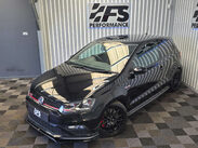 Volkswagen Polo 1.8 TSI BlueMotion Tech GTI Hatchback 3dr Petrol DSG Euro 6 (s/s) (192 ps) 16