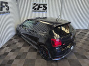 Volkswagen Polo 1.8 TSI BlueMotion Tech GTI Hatchback 3dr Petrol DSG Euro 6 (s/s) (192 ps) 47