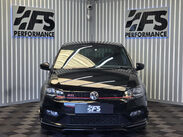 Volkswagen Polo 1.8 TSI BlueMotion Tech GTI Hatchback 3dr Petrol DSG Euro 6 (s/s) (192 ps) 38
