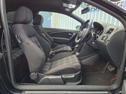 Volkswagen Polo 1.8 TSI BlueMotion Tech GTI Hatchback 3dr Petrol DSG Euro 6 (s/s) (192 ps) 21