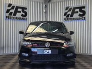Volkswagen Polo 1.8 TSI BlueMotion Tech GTI Hatchback 3dr Petrol DSG Euro 6 (s/s) (192 ps) 2