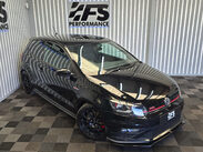 Volkswagen Polo 1.8 TSI BlueMotion Tech GTI Hatchback 3dr Petrol DSG Euro 6 (s/s) (192 ps) 14