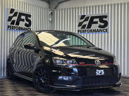 Volkswagen Polo 1.8 TSI BlueMotion Tech GTI Hatchback 3dr Petrol DSG Euro 6 (s/s) (192 ps) 37