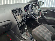 Volkswagen Polo 1.8 TSI BlueMotion Tech GTI Hatchback 3dr Petrol DSG Euro 6 (s/s) (192 ps) 9