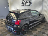 Volkswagen Polo 1.8 TSI BlueMotion Tech GTI Hatchback 3dr Petrol DSG Euro 6 (s/s) (192 ps) 19