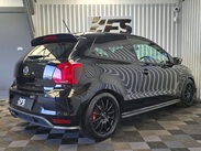Volkswagen Polo 1.8 TSI BlueMotion Tech GTI Hatchback 3dr Petrol DSG Euro 6 (s/s) (192 ps) 42