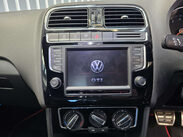 Volkswagen Polo 1.8 TSI BlueMotion Tech GTI Hatchback 3dr Petrol DSG Euro 6 (s/s) (192 ps) 23