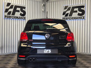 Volkswagen Polo 1.8 TSI BlueMotion Tech GTI Hatchback 3dr Petrol DSG Euro 6 (s/s) (192 ps) 32