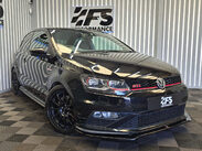Volkswagen Polo 1.8 TSI BlueMotion Tech GTI Hatchback 3dr Petrol DSG Euro 6 (s/s) (192 ps) 28