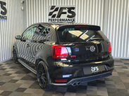 Volkswagen Polo 1.8 TSI BlueMotion Tech GTI Hatchback 3dr Petrol DSG Euro 6 (s/s) (192 ps) 31