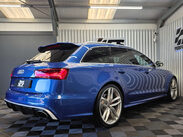 Audi RS6 4.0 TFSI V8 Estate 5dr Petrol Tiptronic quattro Euro 6 (s/s) (560 ps) 6