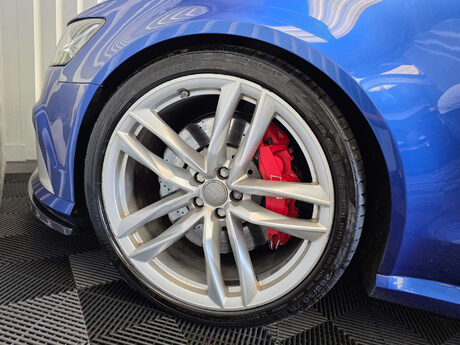 Audi RS6 4.0 TFSI V8 Estate 5dr Petrol Tiptronic quattro Euro 6 (s/s) (560 ps) 29