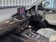 Audi RS6 4.0 TFSI V8 Estate 5dr Petrol Tiptronic quattro Euro 6 (s/s) (560 ps) 21